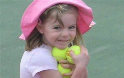 New Name Surfaces in Madeleine McCann Case