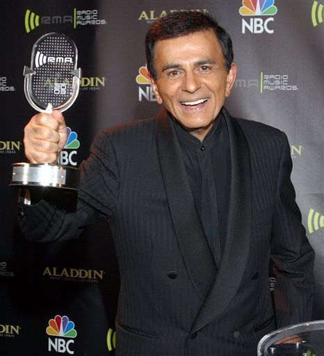 Casey Kasem Has Just Months to Live