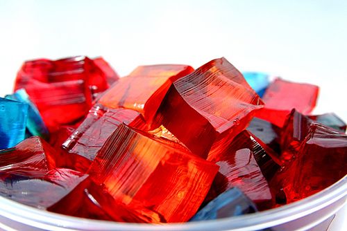 Guy Calls Cops Over Jell-O Theft ... From Work Fridge