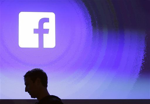 Facebook: Beheadings Now OK, But No Breasts