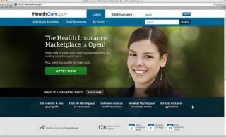 HealthCare.gov Developers Knew Site Was Doomed