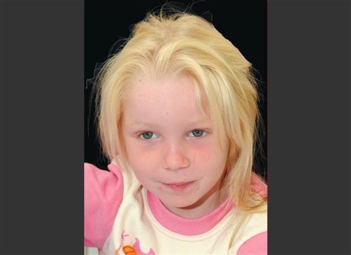 Could Greece Mystery Girl Be Missing Missouri Child?