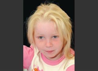 Could Greece Mystery Girl Be Missing Missouri Child?
