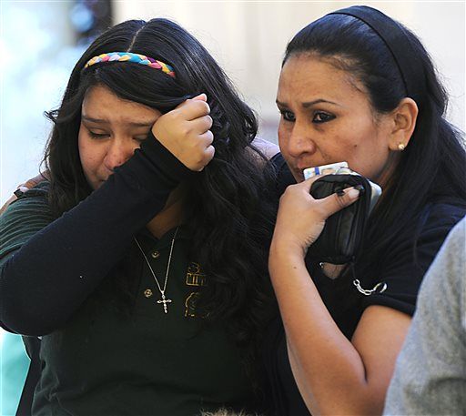 Parents May Face Charges in Nevada School Shooting