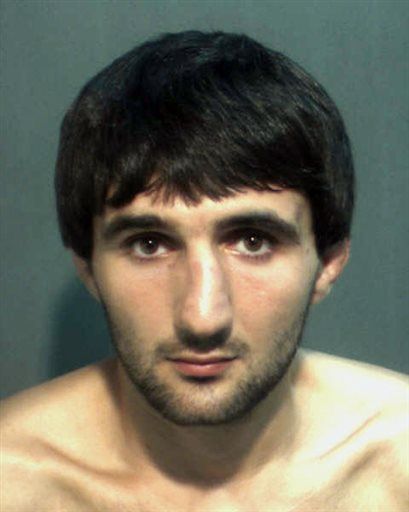 Tsarnaev 'Participated' in Triple Murder: Dead Friend