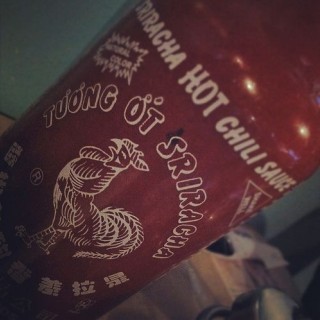 How Sriracha Accidentally Became an Empire