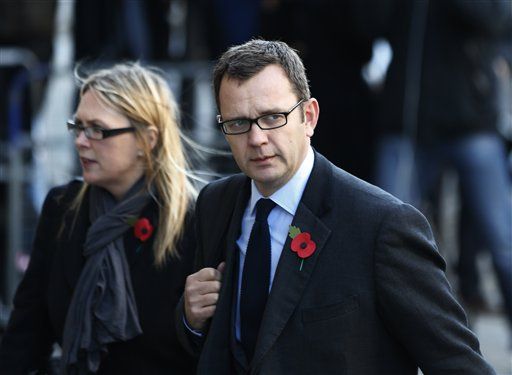 Murdoch Honchos' Trial Begins in Britain