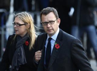 Murdoch Honchos' Trial Begins in Britain