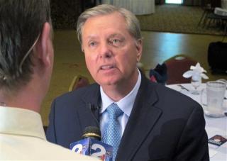 Graham: I'll Bar Appointees Until I Get Benghazi Testimony