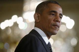 Obama's 'Keep Your Plan' Claim Gets 4 Pinnochios