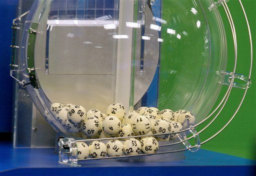Florida Man Wins Second Multimillion-Dollar Lottery