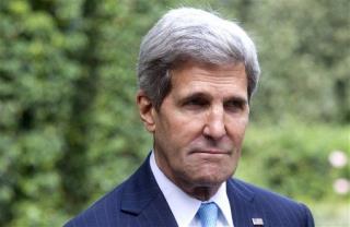 Kerry: Some Spying Went 'Too Far'