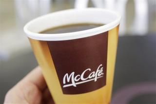 Woman Sues McDonald's for Millions Over Hot Coffee