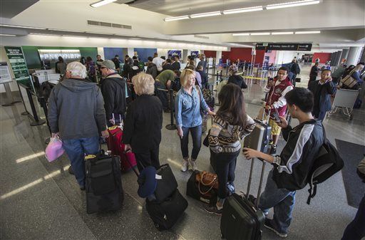 LAX Returning to Normal After Shooting
