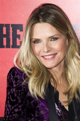 Michelle Pfeiffer: I Was in a Cult