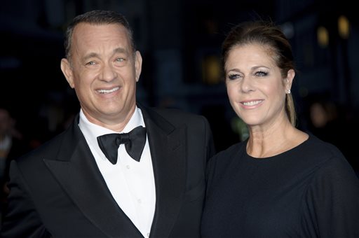 Insurance Broker Scams Tom Hanks, Goes to Jail