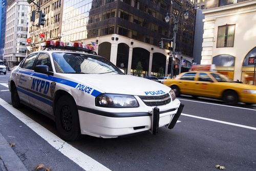 Lawsuit: Cops Made Me Rap to Go Free
