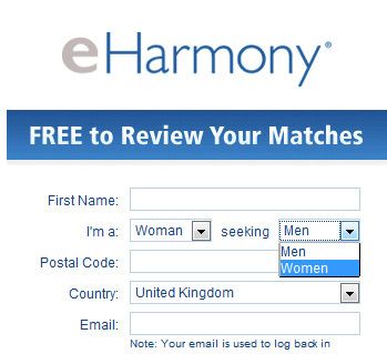 eHarmony: Pay $5K, Get Matched by a Human