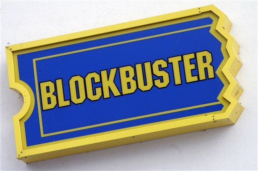 Last Blockbuster Store to Close in Months