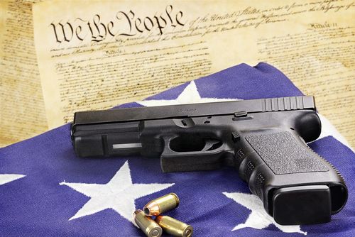 Guns & Ammo Fires Editor for Backing Gun Control