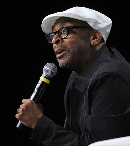 Couple Sues Spike Lee Over His Trayvon Tweet