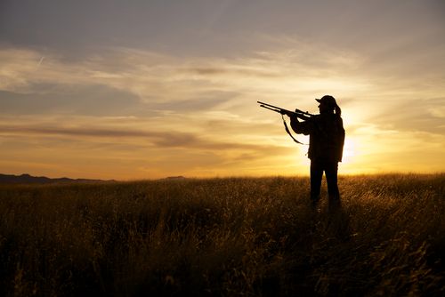 Female Hunters On the Rise