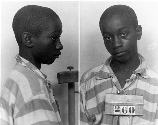 Boy, 14, May Get New Trial— 69 Years After Execution