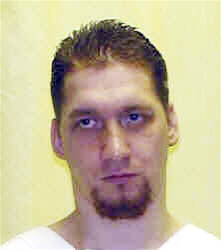 Ohio: Killer Can't Give Away Organs Before Execution