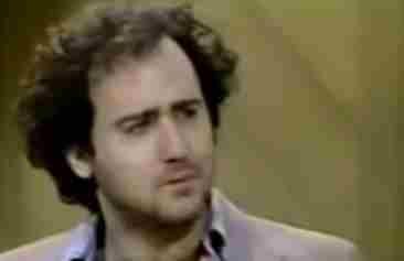 Andy Kaufman 'Alive' Tale Falls Apart Quickly