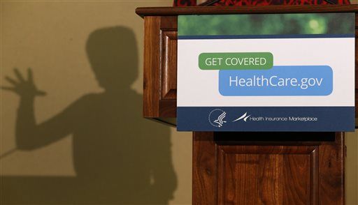Obama Pushes Back 2015 Health Care Enrollment