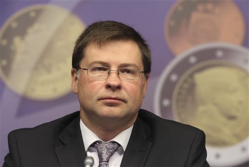 Latvian PM Resigns After Worst Disaster in 2 Decades