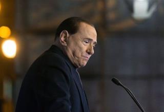 Berlusconi Bribed 'Bunga Bunga' Women to Keep Quiet: Court