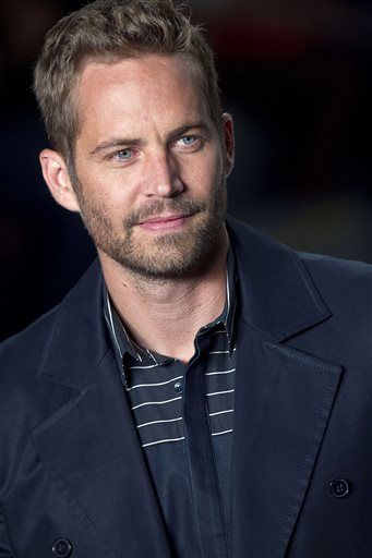 Paul Walker Crash: Driver's Son Tried to Save Them