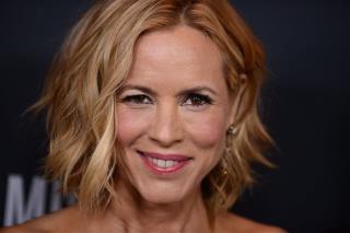 Maria Bello Comes Out in NYT