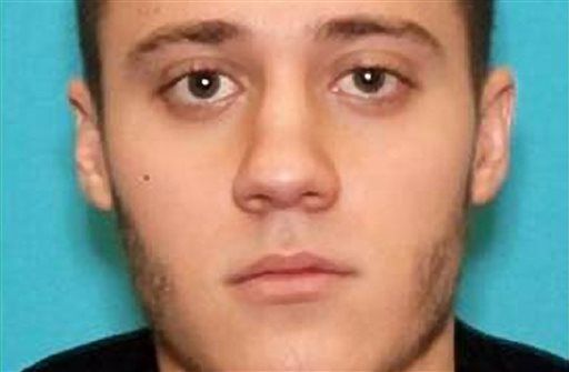 LAX Shooting Suspect Due in Court Today