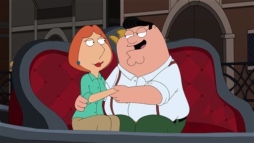 Family Guy Hints at Big Changes