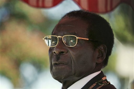 Zimbabwe Begins Recount; Opposition Rejects Move