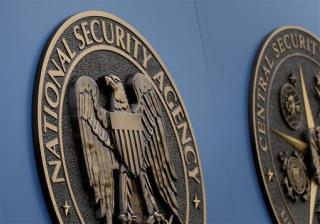 NSA Hiring 15-Year-Olds