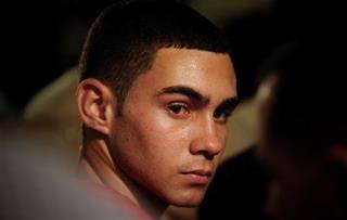 Elian Gonzalez Is All Grown Up, and He's Mad