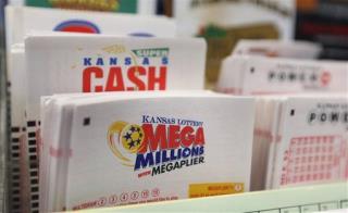 What to Do If You Win Today's $586M Mega Millions
