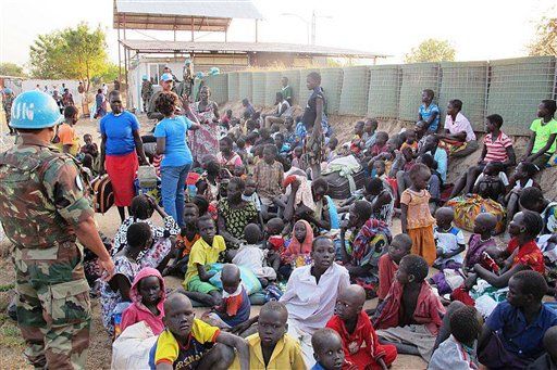 US Warns Americans: Get Out of South Sudan