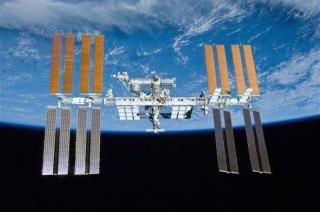 Xmas Spacewalk Planned for Space Station Fix