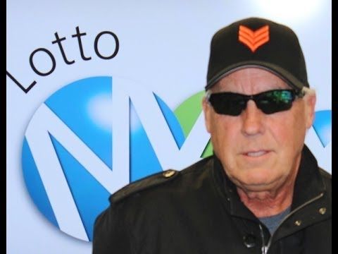 Lottery Winner Gives $40M Prize to Charity