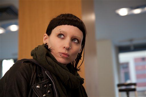 4th Novel Coming in Dragon Tattoo Series
