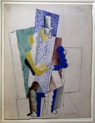 Guy Gets $1M Picasso for $140
