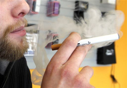 Why Are People Determined to Hate E-Cigarettes?