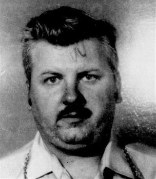 Gacy 'Victim' Found Alive in Montana