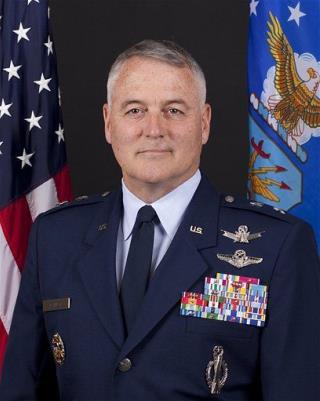 Air Force Nuke Chief Fired for Being Drunken 'Boor'