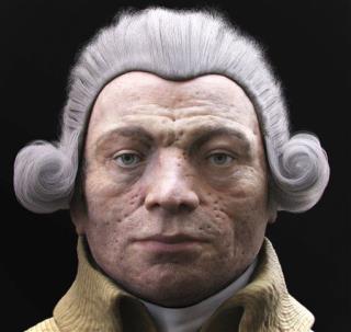Revolutionary Robespierre Gets a Modern Diagnosis
