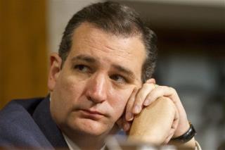 Ted Cruz Giving Up Canadian Citizenship